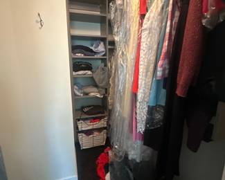 women's clothes