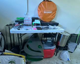 Golf equipment & accessories