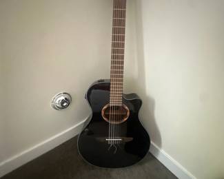 guitar