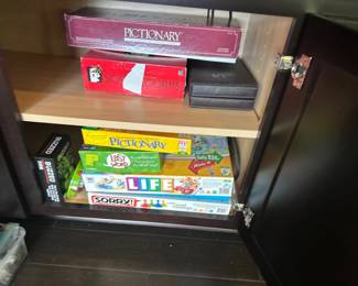 Board games