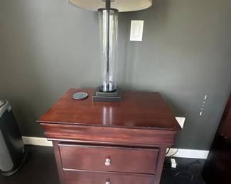 nightstand