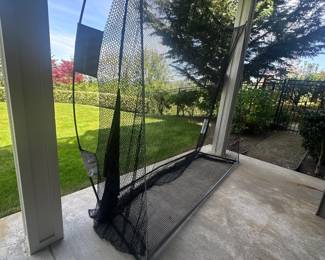 golf net