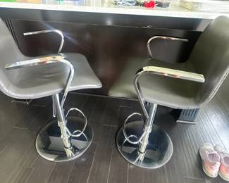 Bar stools