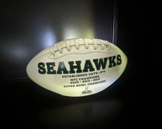 Seahawks football