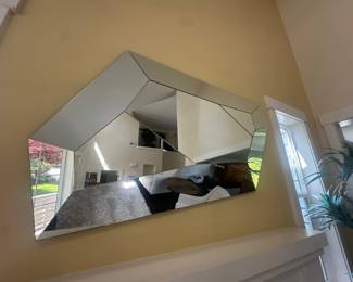 decorative mirror