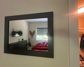 mirror