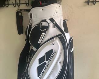 Golf clubs