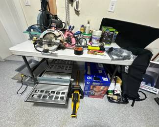 Tools