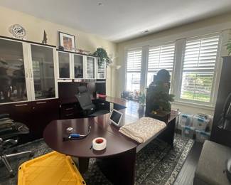 Office furniture