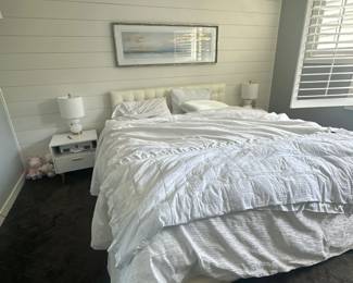 bedframe