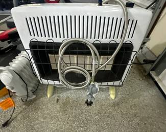 Heater