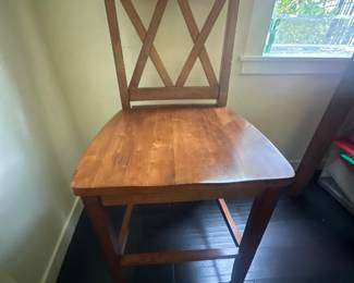 Dining chair