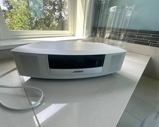 Bose wave radio