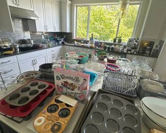 Bakeware
