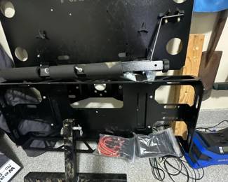 rucRack Cargo Carrier for Jeep
