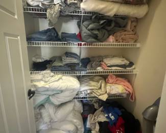 linens