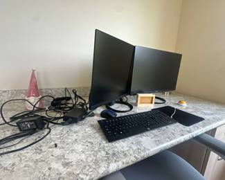 Monitors