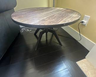 side tables