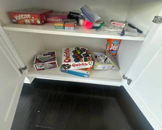games