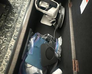 VR headset