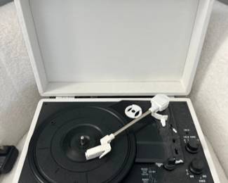 Record player