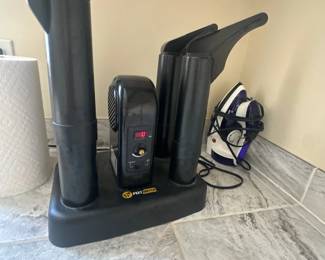 shoe dryer