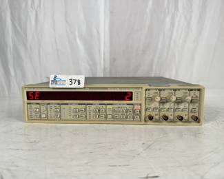 Stanford Research SR620 Time/Frequency Counter 2ch, 1.3 GHz 25 ps