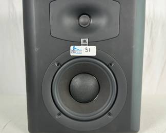 JBL LSR6328P Linear Spatial Reference Bi-Amplified Monitor