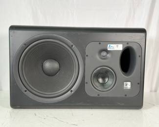 JBL LSR6332 12" Passive 3-Way Studio Monitor Speaker