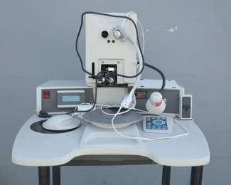 Kulicke & Soffa 4523A Digital (4523-AD) Wire Bonder