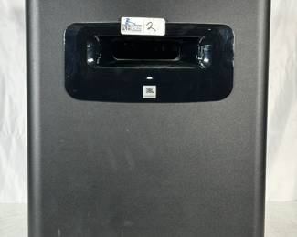 JBL LSR310S 10" Powered Subwoofer