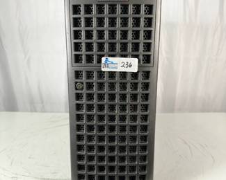 Supermicro SYS-7048GR-TR Server Dual CPU, Dual Power Supply