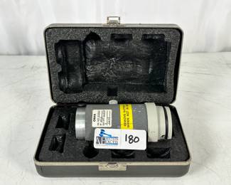 General Radio Type 1562-A Sound Level Calibrator w/ Case
