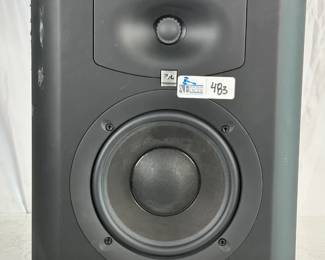 JBL LSR6328P Linear Spatial Reference Bi-Amplified Monitor