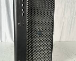 DELL Precision T7610 Workstation (No RAM or Drives)