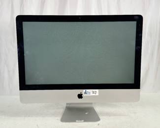 Apple A1418 iMac 21.5" Late 2012 i5 16GB Ram