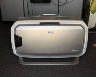 Fellowes AeraMax Pro AM4 Commercial Air Purifier