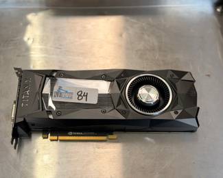 NVIDIA GeForce GTX Titan X 12GB Graphics Card 900-1G611-2500-000