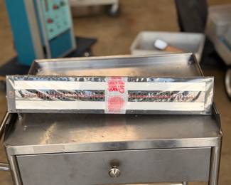 AVP AV-D232E2-AMN75-BZ 2RU 64-Jack Mini-WECO SDI Video Patch Panel New