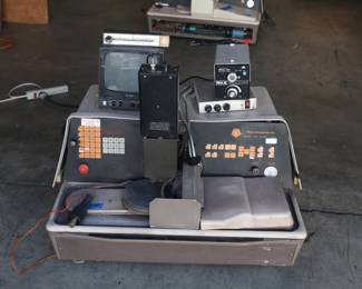 Micro Automation M-1006A Dicing Saw 1006