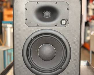 JBL LSR28P Linear Spatial Reference Studio Monitor Single