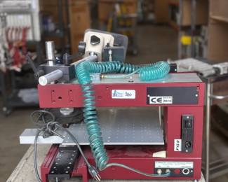 Dr. Tresky AG SMD and Hybrid Rework Station w/ Olympus SZ30 Microscope Head