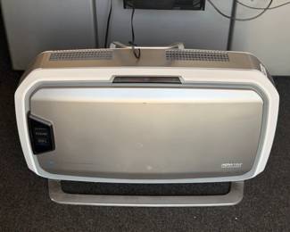 Fellowes AeraMax Pro AM4 Commercial Air Purifier