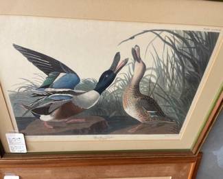 Antique print