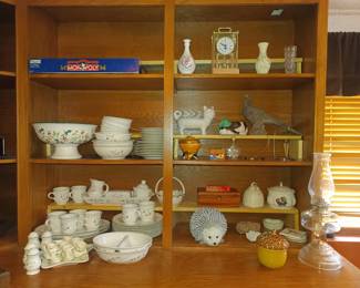 More pfaltzgraf and home decor