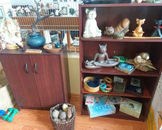 Meditation cats
