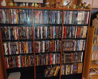 Movies!