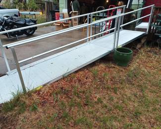 Very sturdy