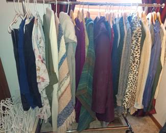 Comfy tops