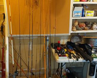 Fishing